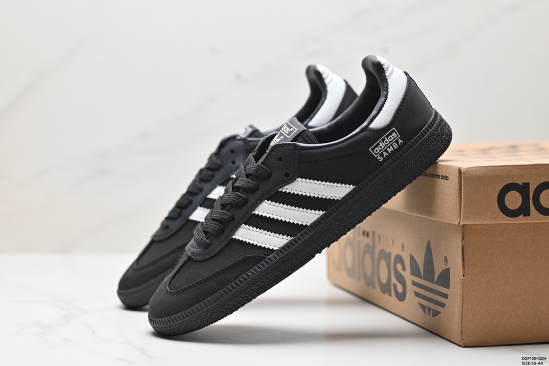 Adidas Samba Shoes